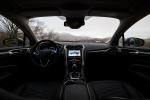 Ford Vignale Mondeo Hybrid Turnier 2019 года (WW)